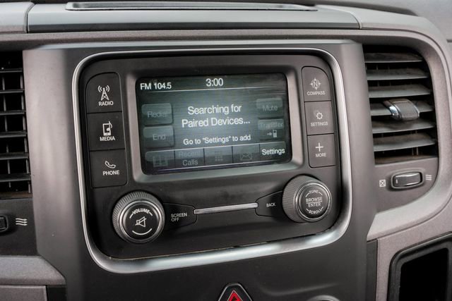 Used 2017 RAM 1500 Express image 38