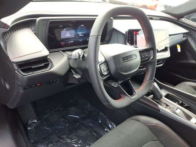 New 2026 Dodge Charger R/T image 6