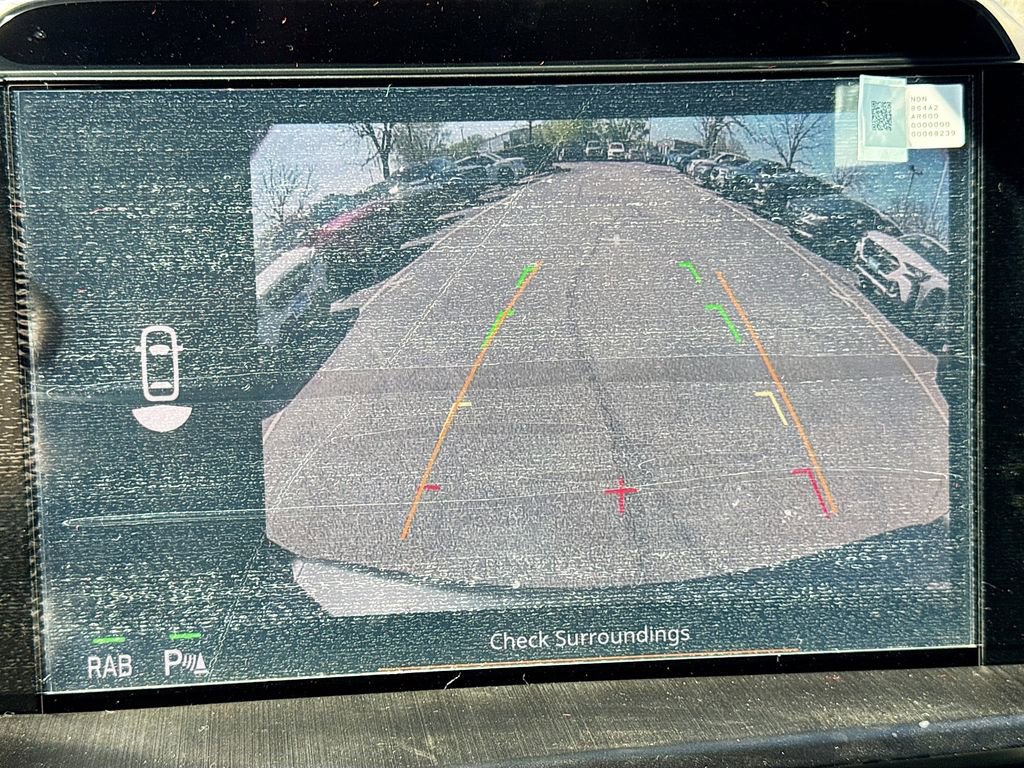 New 2026 Subaru Outback Limited image 16