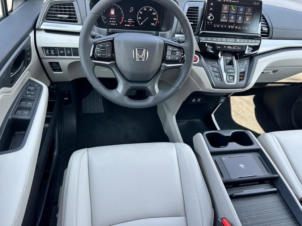 New 2026 Honda Odyssey EX-L image 9
