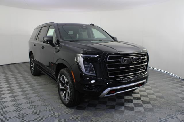 New 2026 GMC Yukon AT4 Ultimate image 33