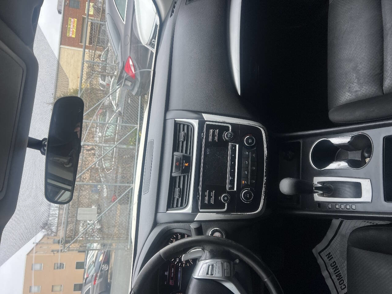 Used 2016 Nissan Altima 2.5 SR image 8