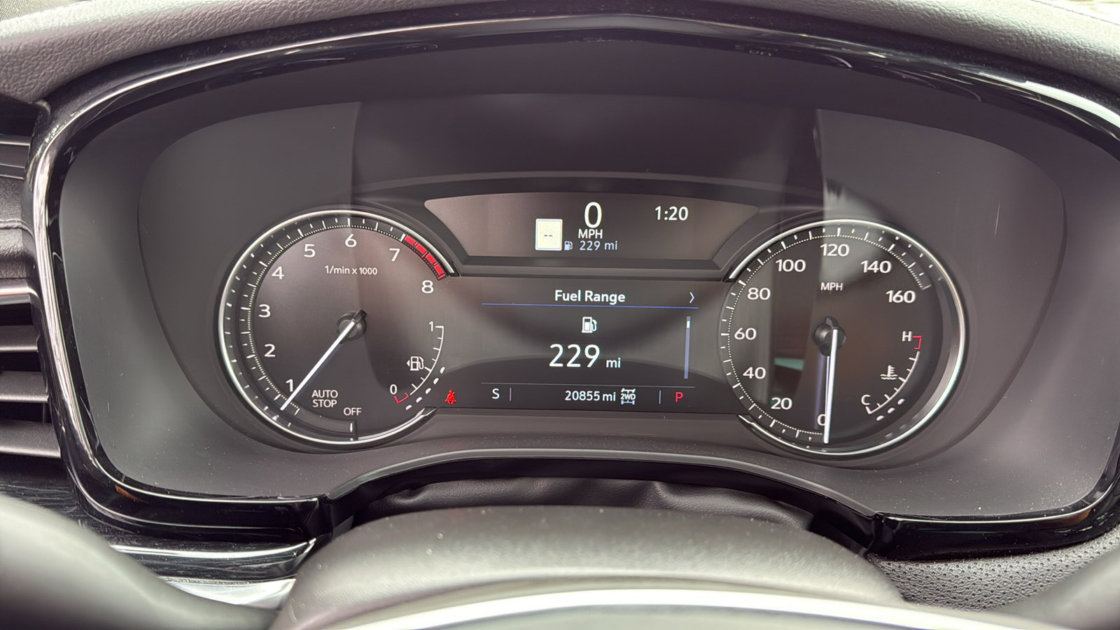 Certified 2025 Cadillac XT5 Premium Luxury image 14