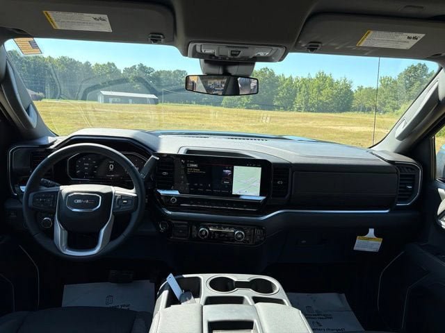 New 2026 GMC Sierra 1500 SLE w/ X31 Off-Road Package AWD/4WD image 16