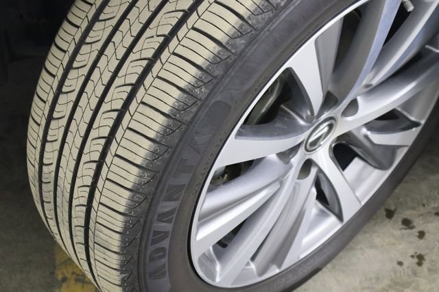 Used 2021 Lexus ES 350 w/ Premium Package image 35