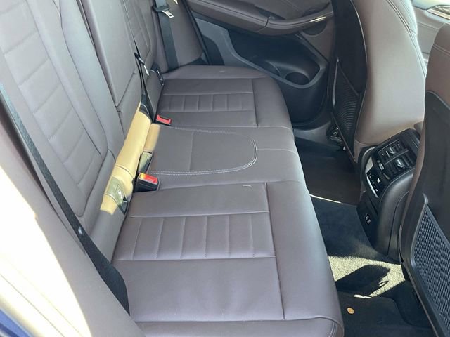 Used 2022 BMW X3 xDrive30i w/ Premium Package image 18
