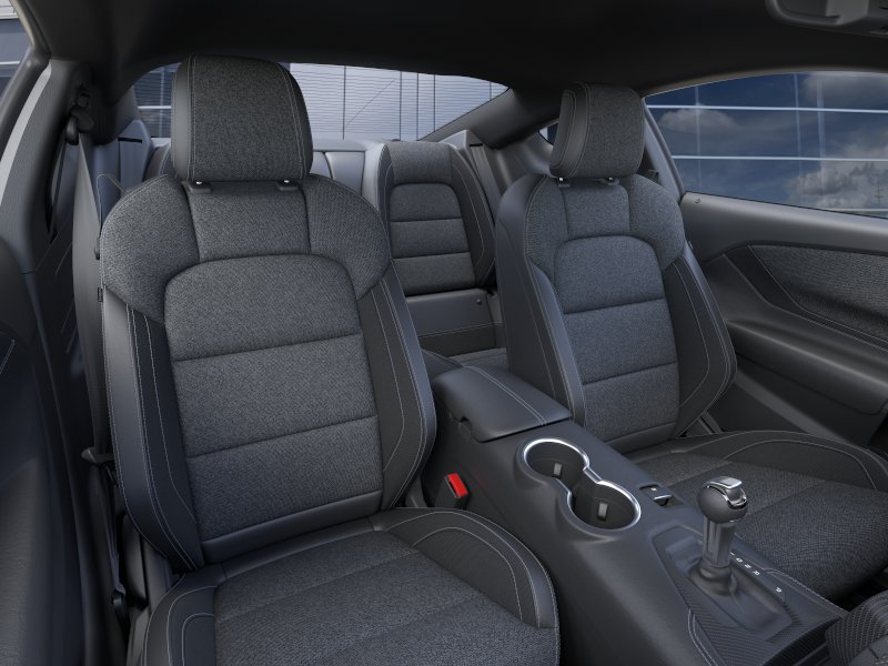 New 2026 Ford Mustang Coupe RWD image 33