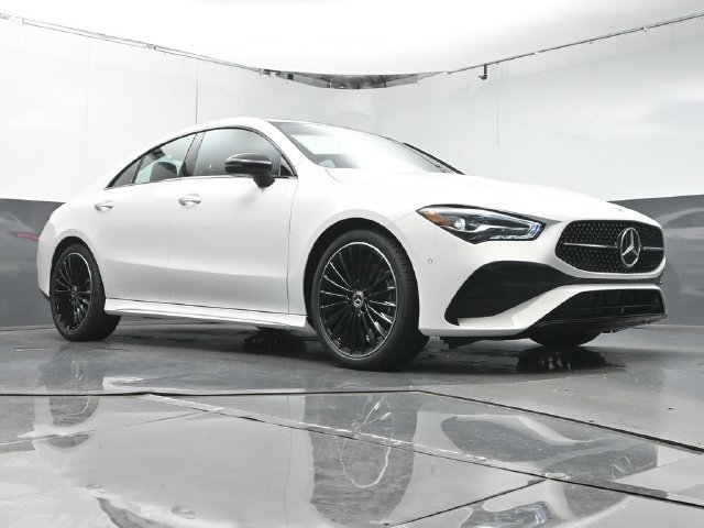 New 2026 Mercedes-Benz CLA 250 image 38