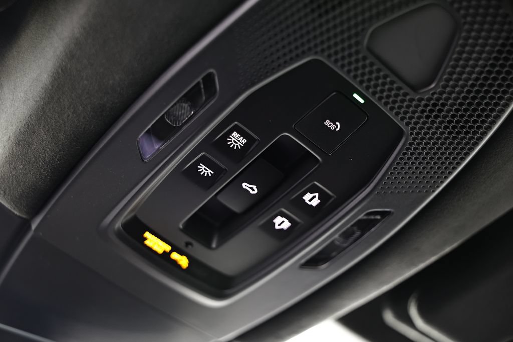New 2026 Porsche Cayenne GTS AWD/4WD image 41