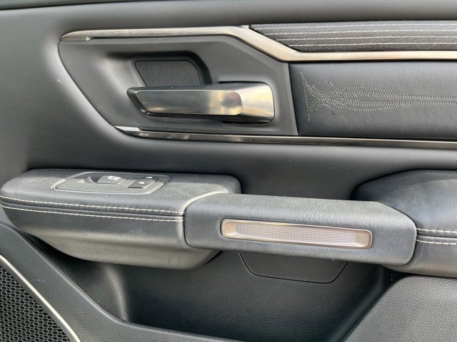 Used 2020 RAM 1500 Limited w/ Off Road Group image 20