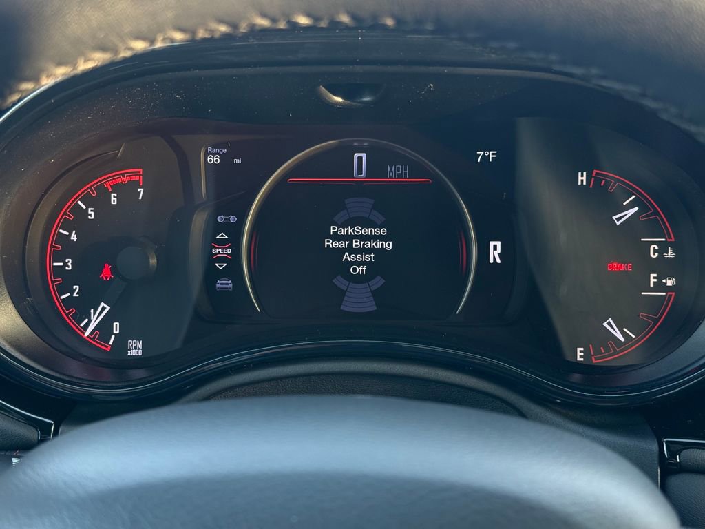 Used 2022 Dodge Durango R/T image 28