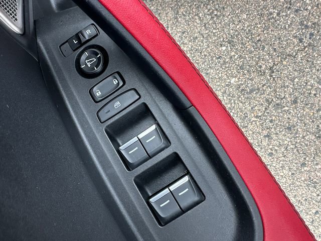 Used 2021 Acura TLX w/ A-SPEC Pkg image 18