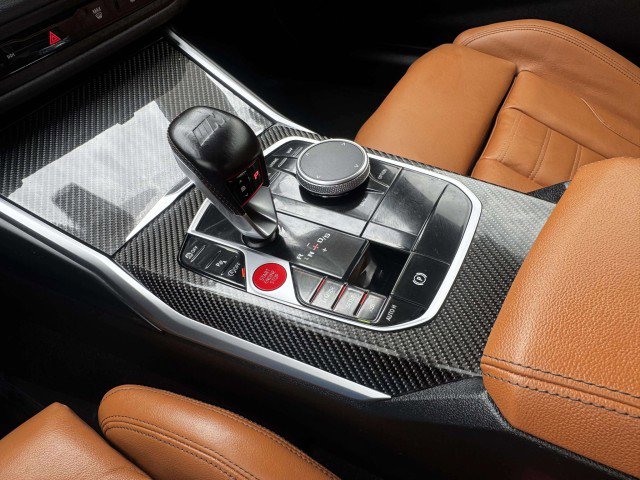 Used 2023 BMW M2 w/ M Driver's Package RWD image 37