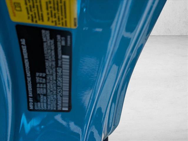 Used 2018 MINI Cooper 2-Door Hardtop image 22