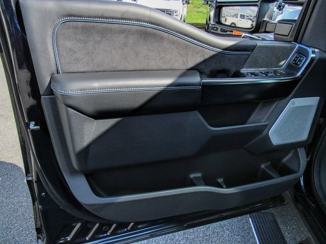 New 2025 Ford F250 Platinum image 5