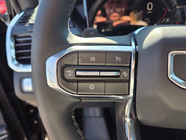 New 2026 GMC Acadia Elevation w/ Black Edition image 31