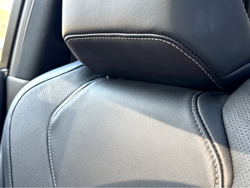 Used 2023 INFINITI QX60 Luxe w/ Cargo Package image 6