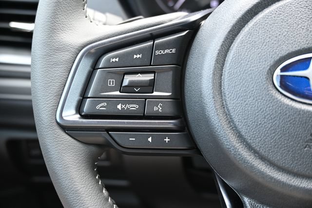 New 2026 Subaru Forester Limited AWD/4WD image 29