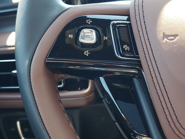 New 2026 Lincoln Aviator Reserve w/ Illumination Package AWD/4WD image 16