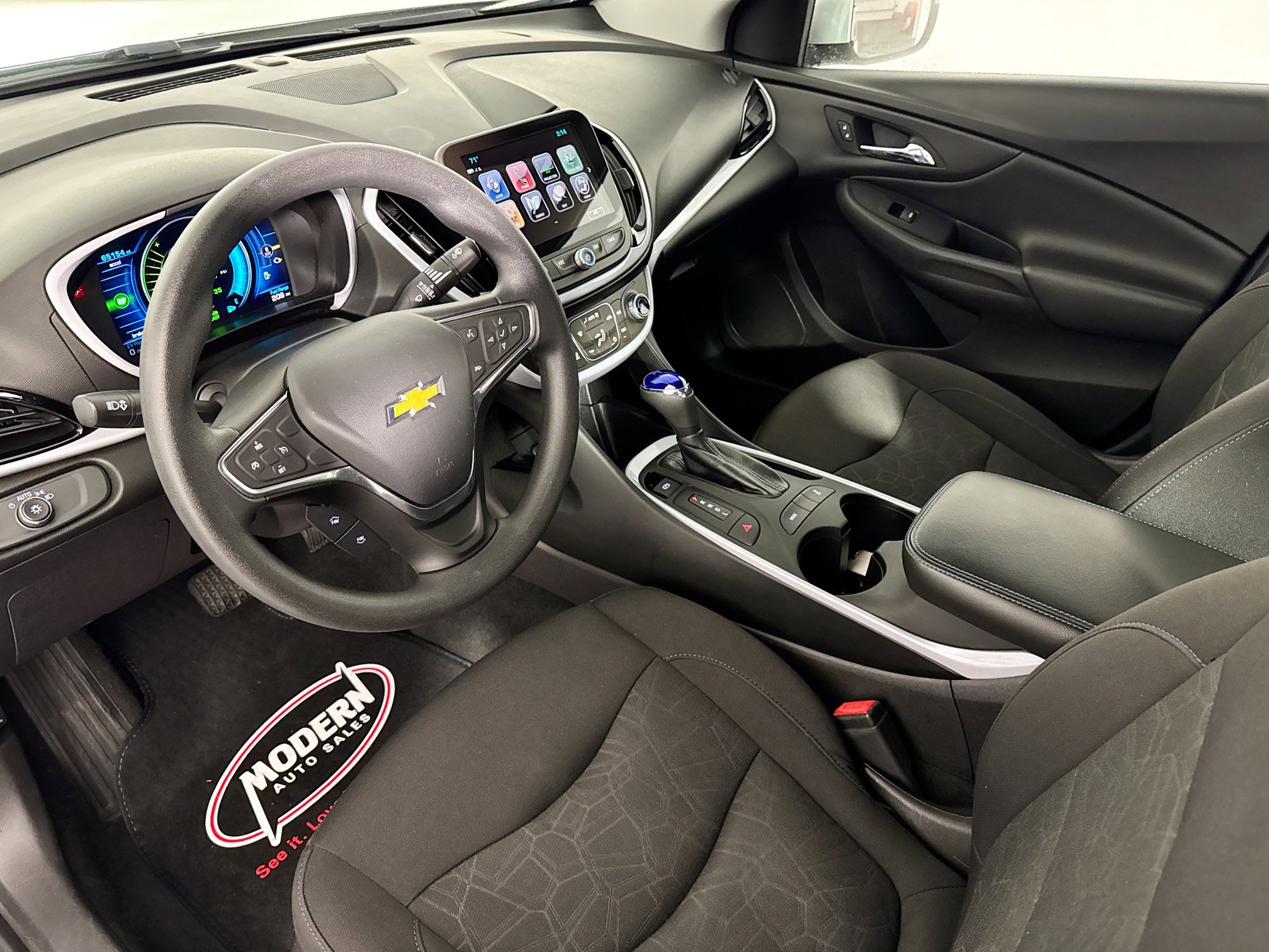 Used 2018 Chevrolet Volt LT image 15