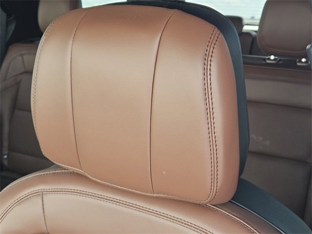 New 2025 Lincoln Navigator L Reserve image 14