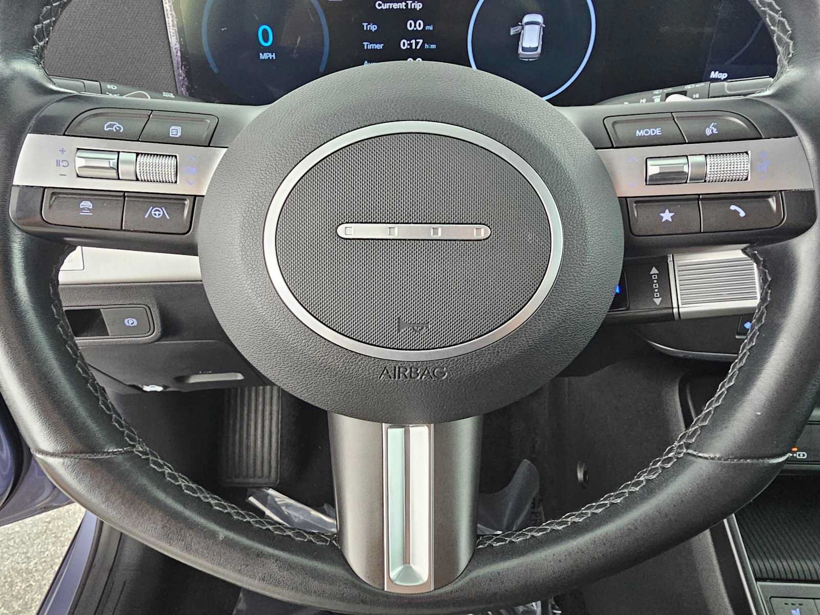 Used 2024 Hyundai Kona SEL FWD image 22