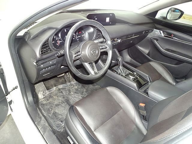 Used 2023 MAZDA MAZDA3 s image 22
