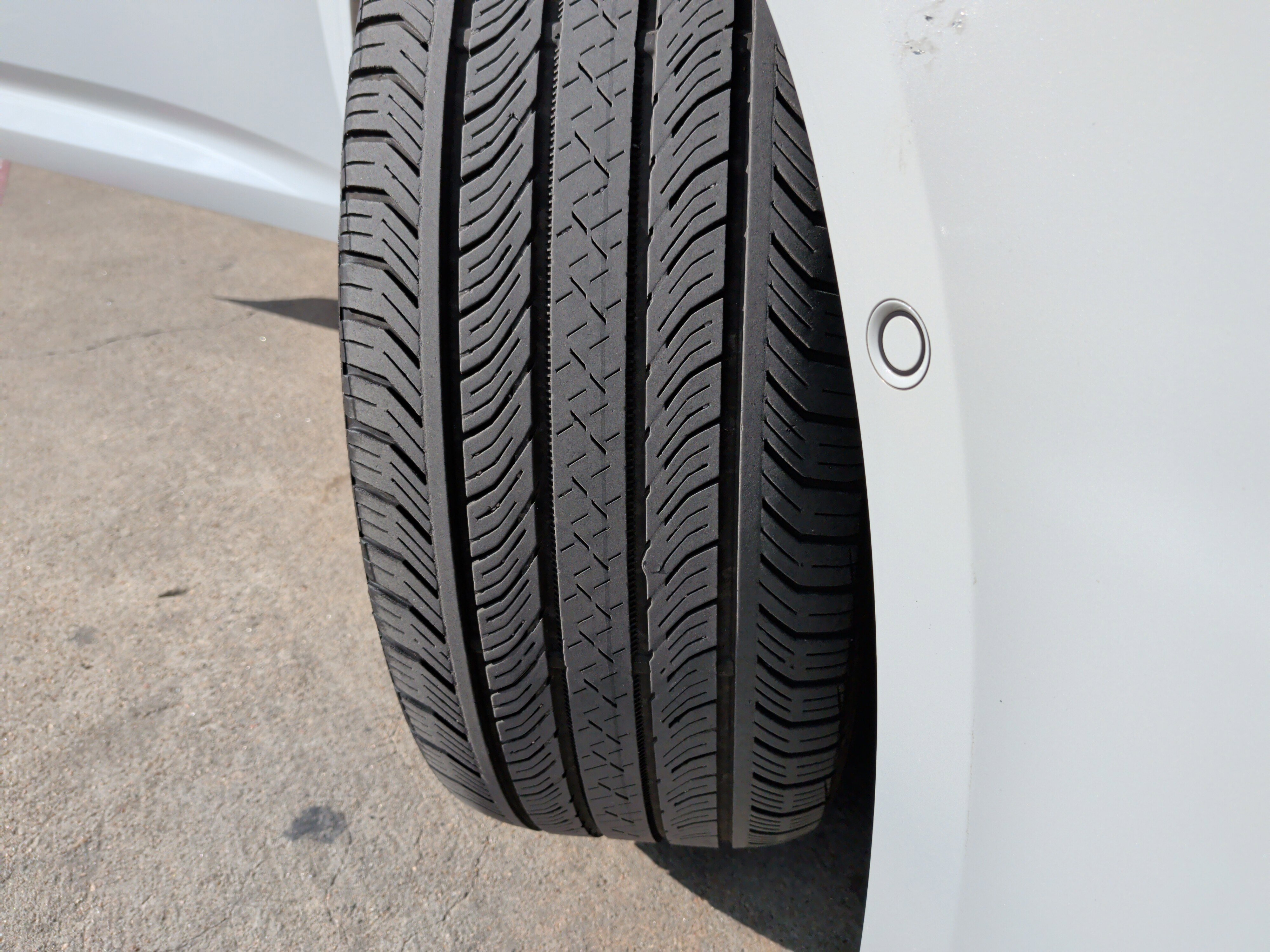 Certified 2023 Audi A6 Premium Plus w/ Premium Plus Package image 12