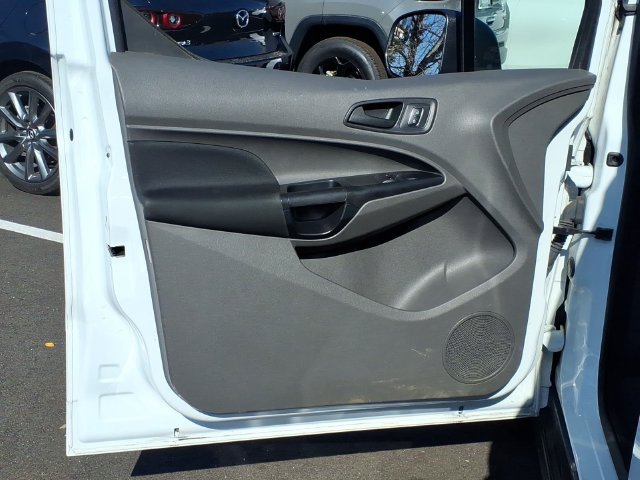 Used 2022 Ford Transit Connect XL FWD image 12
