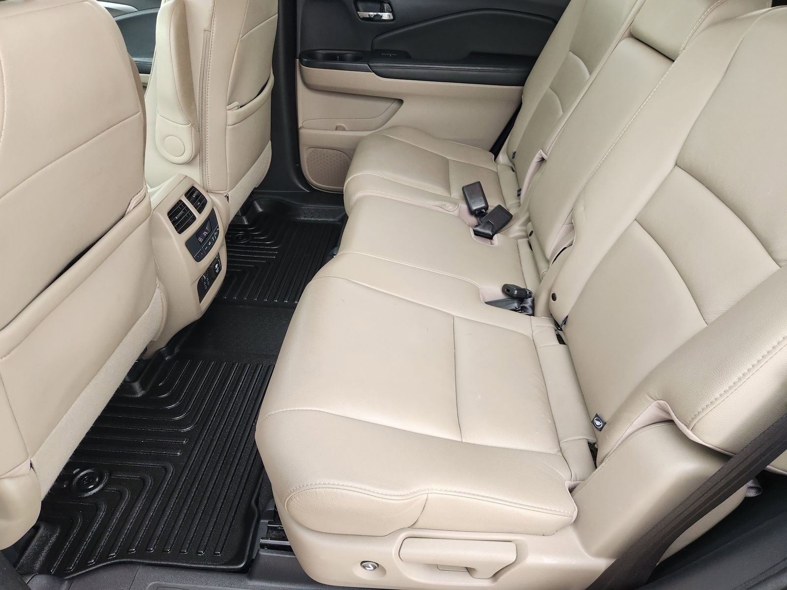 Used 2019 Honda Pilot EX-L image 33