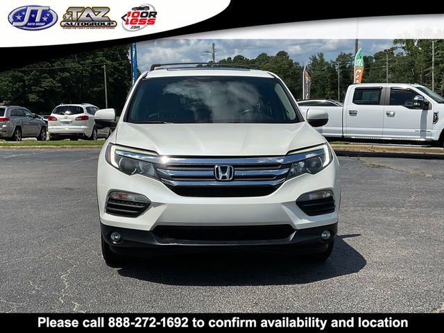 Used 2018 Honda Pilot EX-L image 2