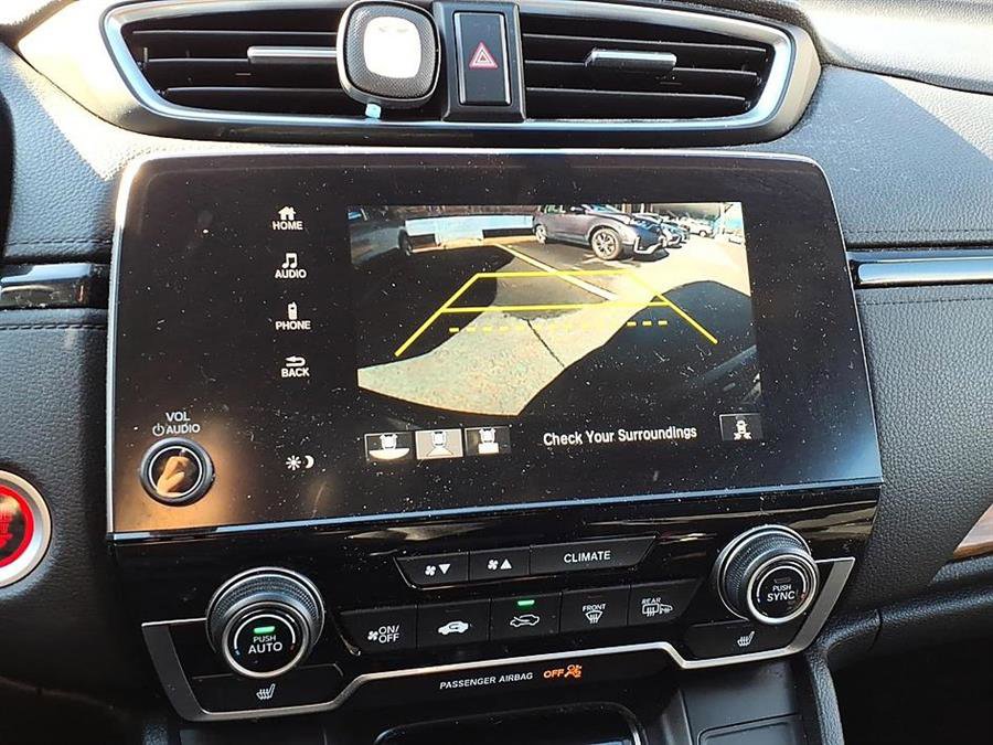 Used 2019 Honda CR-V EX image 27