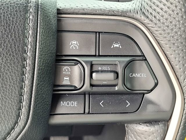 Certified 2024 Toyota Tacoma Trailhunter image 30