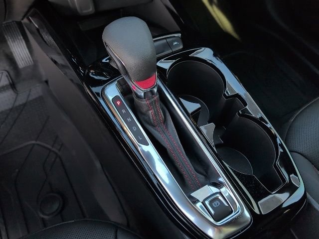 Certified 2026 Chevrolet Trax RS w/ Sunroof Package image 22