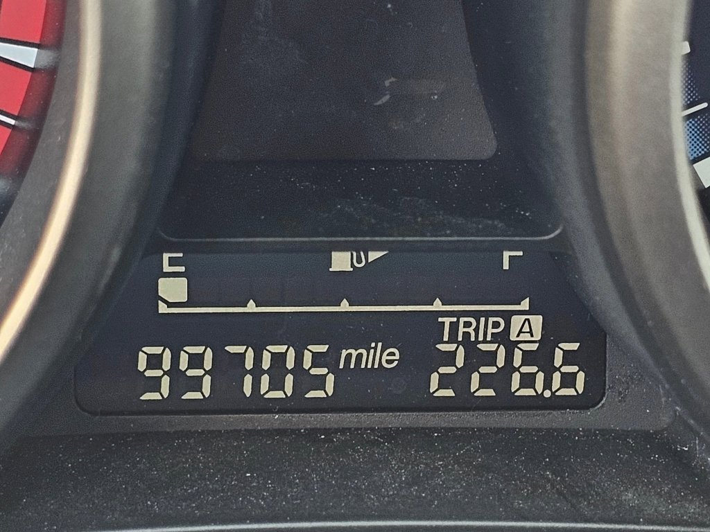 Used 2013 MAZDA MAZDA3 i Touring image 6