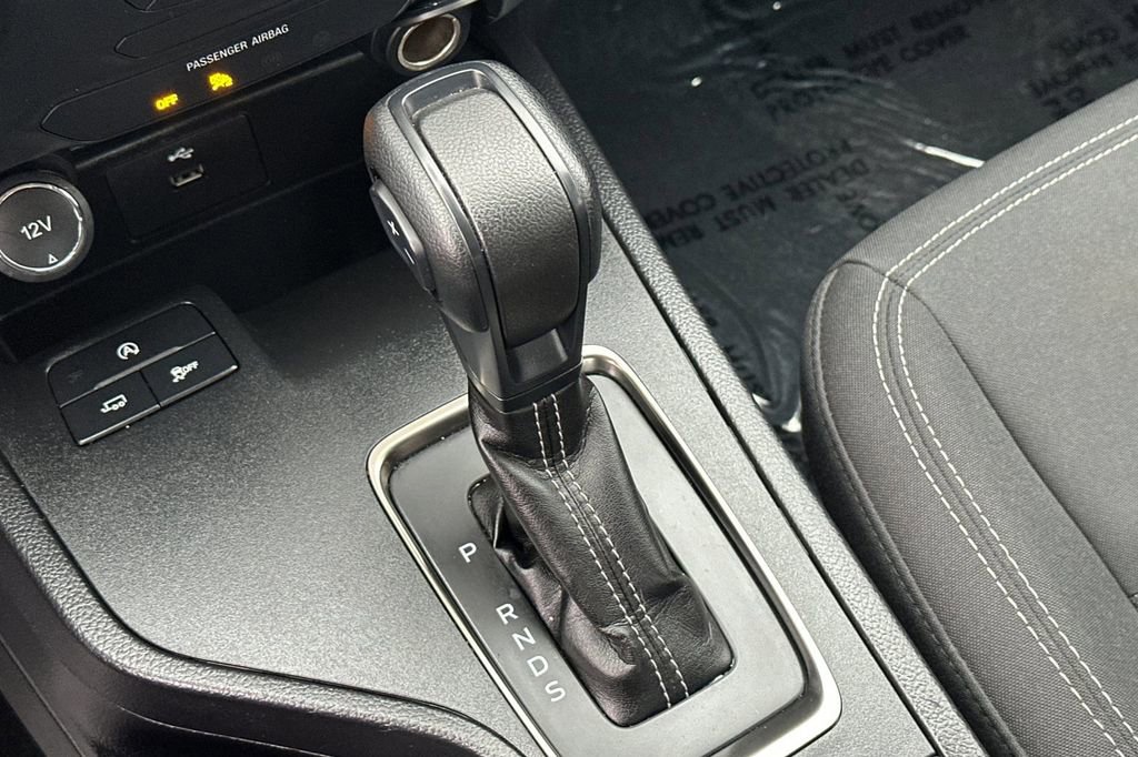 Certified 2021 Ford Ranger XL w/ Equipment Group 101A High image 24