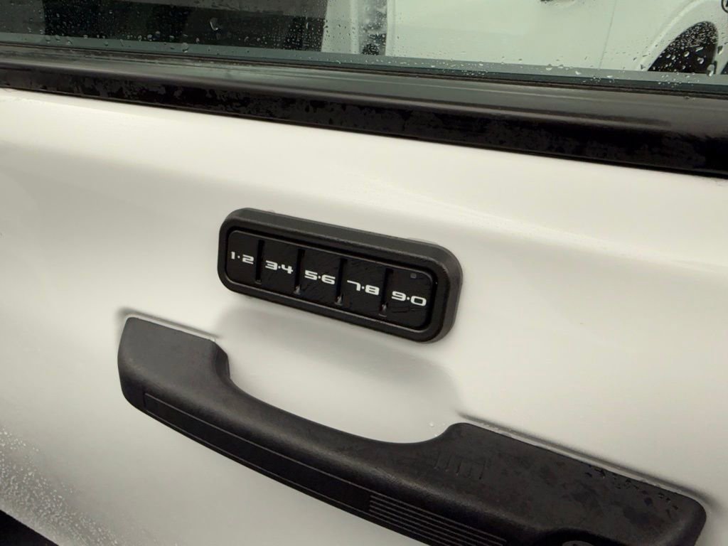 New 2025 Ford Maverick XLT w/ XLT Luxury Package image 22