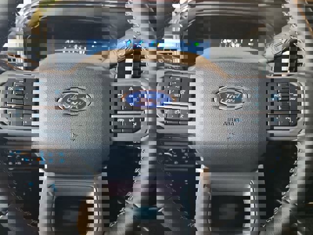 New 2026 Ford F250 Lariat image 22