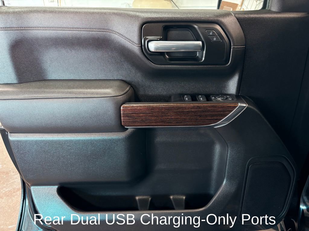 Used 2021 GMC Sierra 1500 SLE image 13