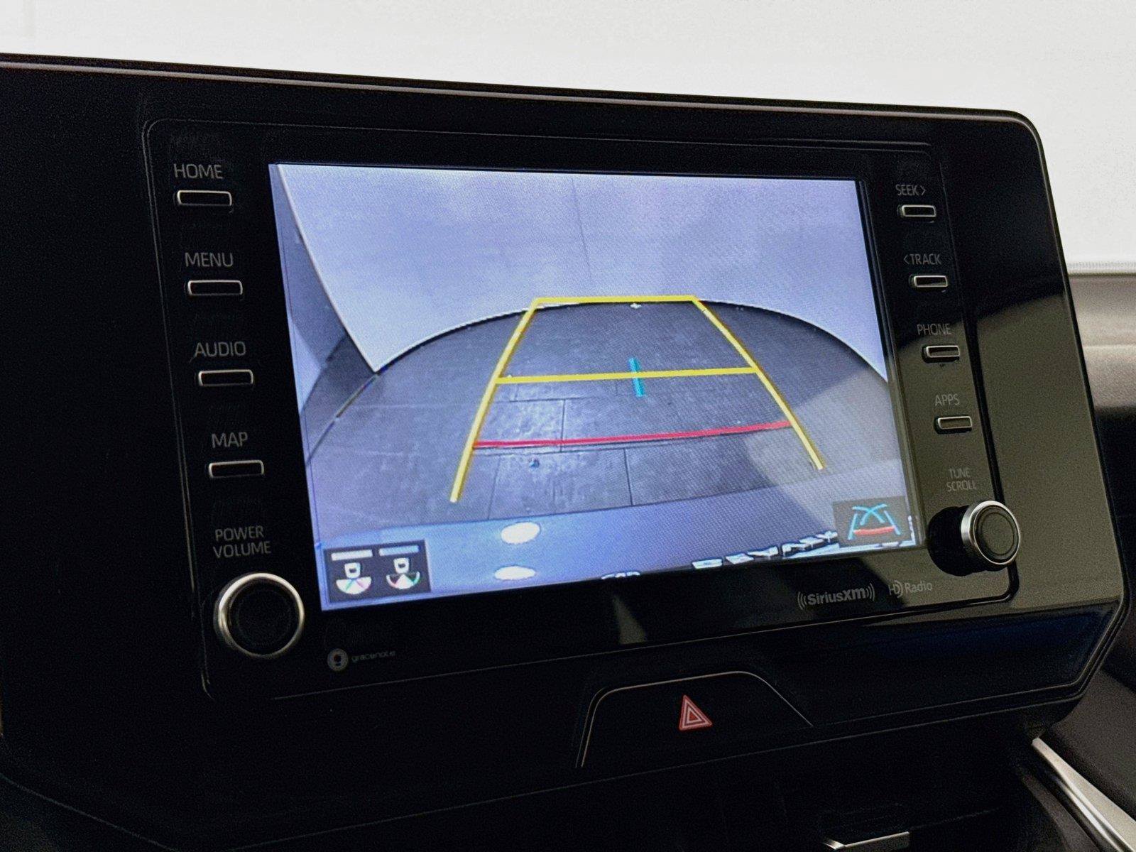 Used 2022 Toyota Venza LE AWD/4WD image 22