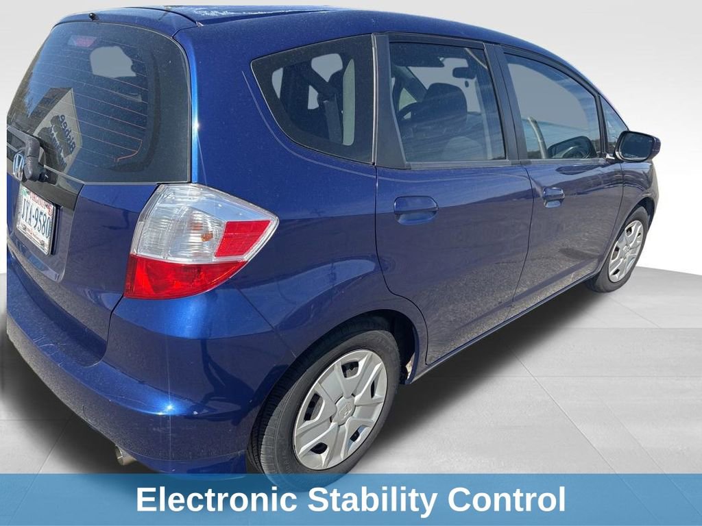 Used 2013 Honda Fit image 8