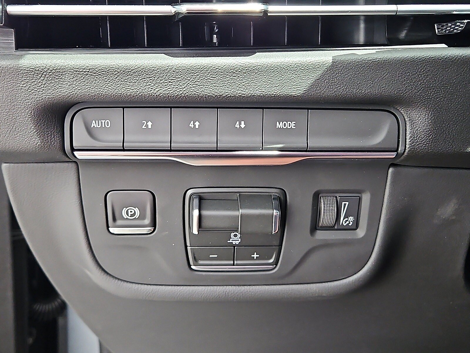 New 2026 Cadillac Escalade ESV Sport AWD/4WD image 18