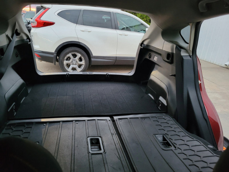 Used 2019 Subaru Crosstrek 2.0i Premium w/ Eyesight System image 21