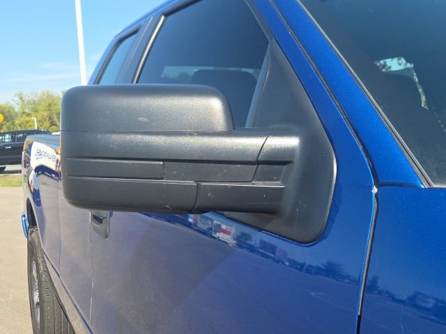 Used 2013 Ford F150 STX w/ Mid Equipment Group AWD/4WD image 6