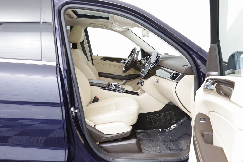 Used 2018 Mercedes-Benz GLE 350 4MATIC image 22