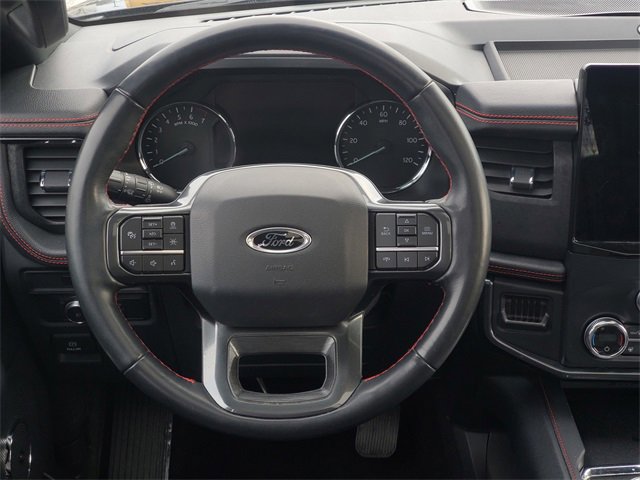 Used 2022 Ford Expedition Max Limited image 33