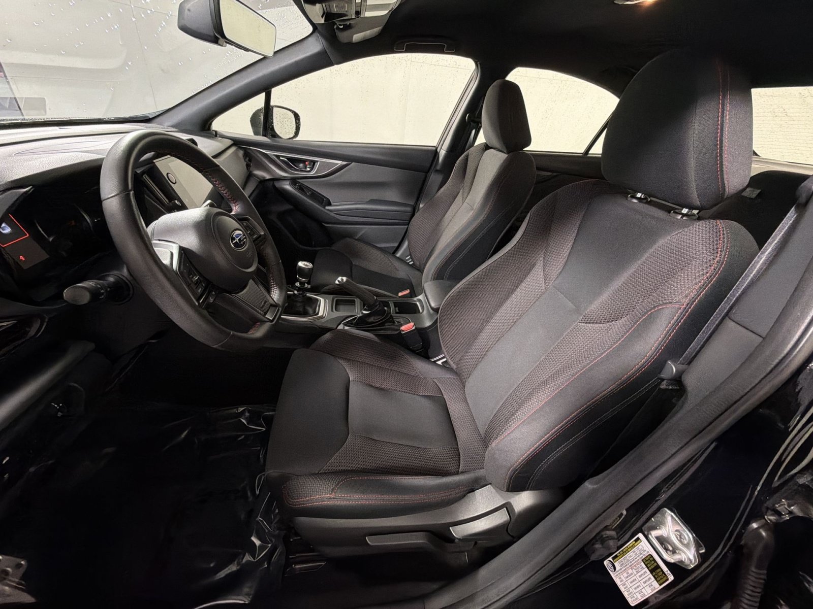 Used 2022 Subaru WRX Premium AWD/4WD image 13