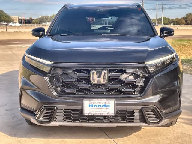 Certified 2023 Honda CR-V Sport image 7