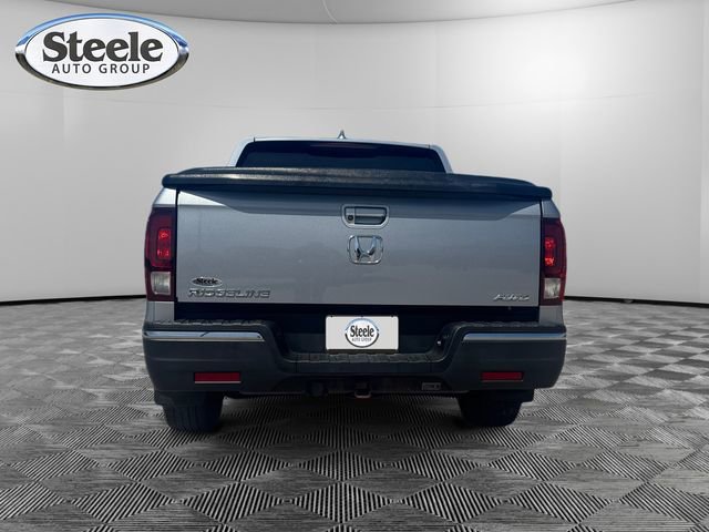 Used 2019 Honda Ridgeline Sport image 4