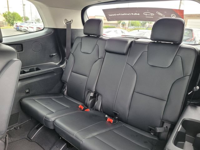 Certified 2022 Kia Telluride EX w/ EX Premium Package FWD image 15